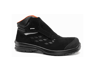Bota de soldadura de seguridad Perseus S3L BASE