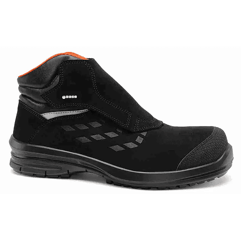 Bota de soldadura de seguridad Perseus S3L BASE 1