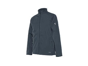 Chaqueta softshell TIVAR ISSALINE
