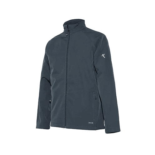 Chaqueta softshell TIVAR ISSALINE 1