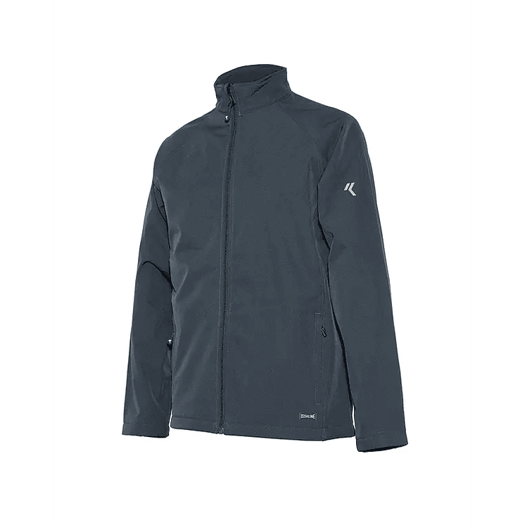 Chaqueta softshell TIVAR ISSALINE 1