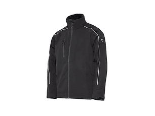 Chaqueta softshell impermeable Zentro ISSALINE