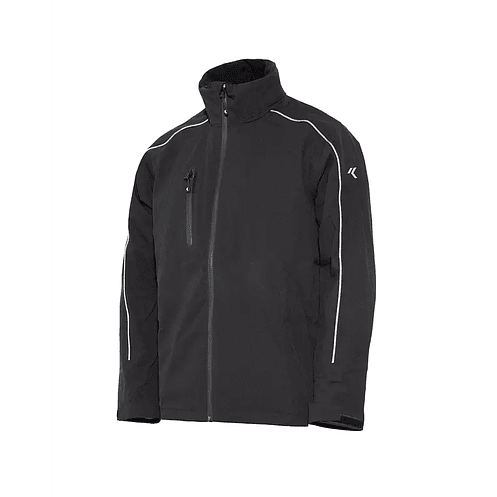 Chaqueta softshell impermeable Zentro ISSALINE 1