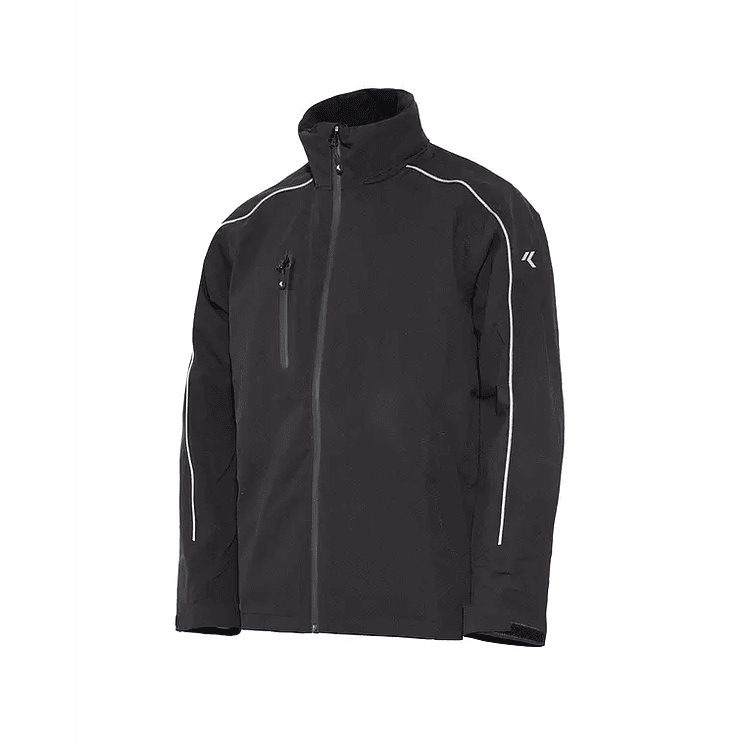 Chaqueta softshell impermeable Zentro ISSALINE 1