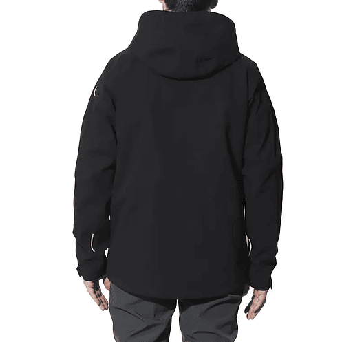 Chaqueta softshell impermeable Zentro ISSALINE 4