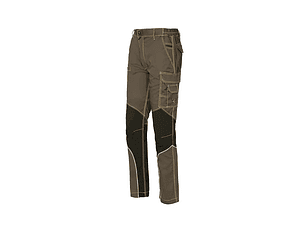 Pantalones de trabajo Stretch Extreme ISSALINE