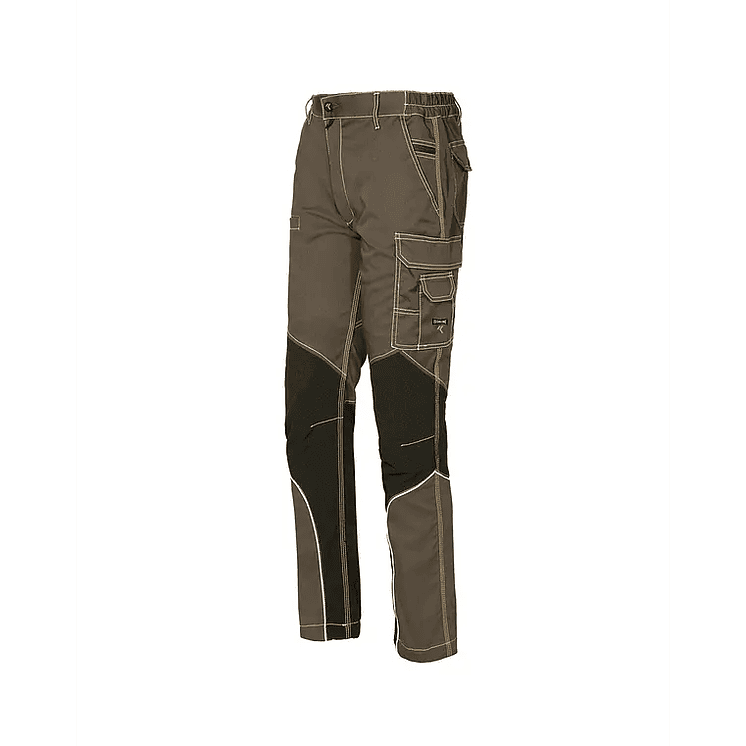 Pantalones de trabajo Stretch Extreme ISSALINE 1