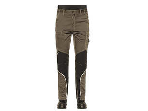 Pantalones de trabajo Stretch Extreme ISSALINE