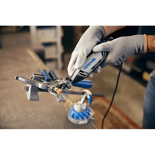 Multiherramienta DREMEL 4250 (4250-35) + 35 Accesorios + REGALO Eje Flexible 7