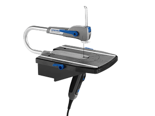 Sierra compacta para cortes detallados DREMEL MOTO-SAW