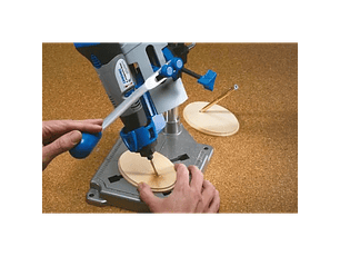 Columna de Taladrado DREMEL WORKSTATION 220