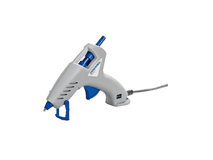 Pistola de Cola Caliente 930 DREMEL – Precisión y Creatividad para Manualidades