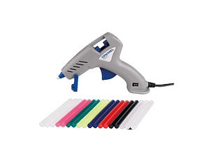 Pistola de Cola Caliente 930 DREMEL – Precisión y Creatividad para Manualidades