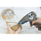 Pistola de Cola Caliente 930 DREMEL – Precisión y Creatividad para Manualidades - Miniatura 3