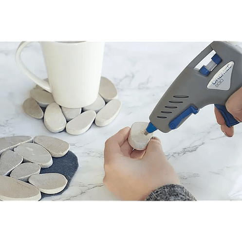 Pistola de Cola Caliente 930 DREMEL – Precisión y Creatividad para Manualidades 5