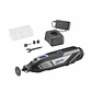 Multiherramienta inalámbrica DREMEL 8240 (8240-5) + 5 Accesorios - Miniatura 1
