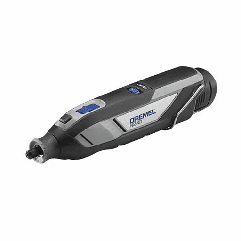 Multiherramienta inalámbrica DREMEL 8240 (8240-5) + 5 Accesorios 3