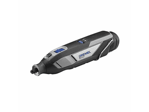 Multiherramienta inalámbrica DREMEL 8240 (8240-5/65) + 65 Accesorios