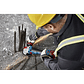 Amoladora angular con control de velocidad a batería X-LOCK GWS 18V-11 S (125) + L-BOXX BOSCH - Miniatura 6