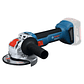 Amoladora angular a batería X-LOCK GWS 18V-8 (125) BOSCH - Miniatura 1