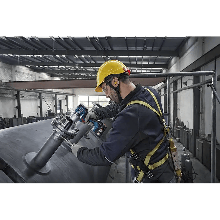 Atornillador de impacto a batería GDS 18V-780 BOSCH 7