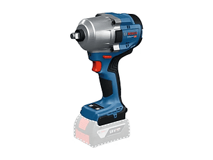 Atornillador de impacto a batería GDS 18V-780 BOSCH