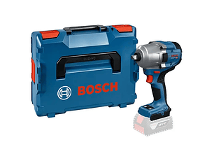 Atornillador de impacto a batería GDS 18V-780 + Maletín L-BOXX BOSCH