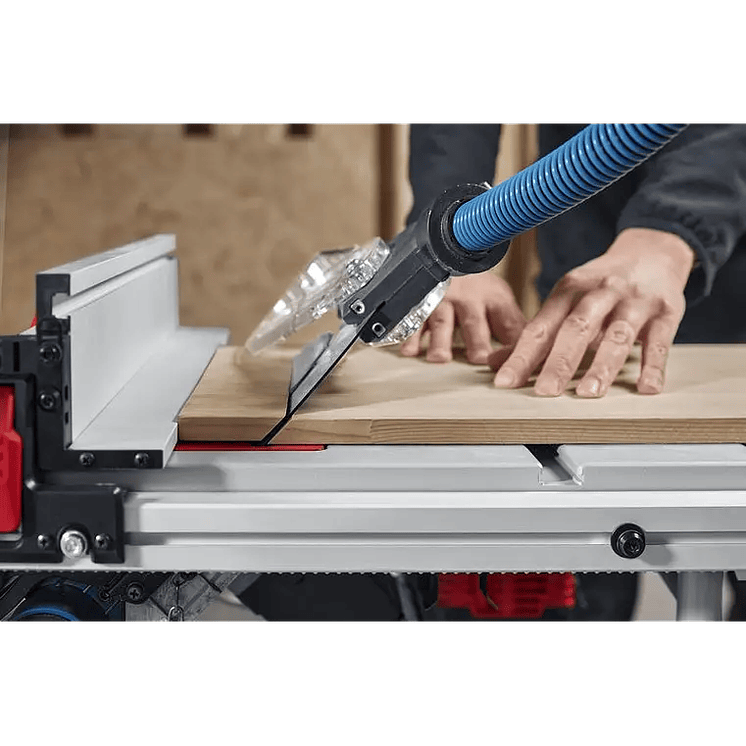 Sierra de mesa a batería GTS 18V-70 BOSCH 5