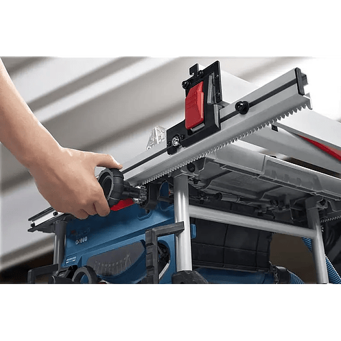 Sierra de mesa a batería GTS 18V-70 BOSCH 3