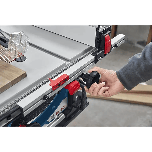 Sierra de mesa a batería GTS 18V-70 BOSCH 13