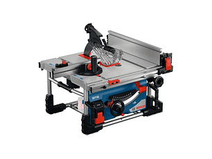 Sierra de mesa a batería GTS 18V-70 BOSCH