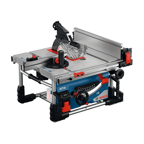 Sierra de mesa a batería GTS 18V-70 BOSCH 1