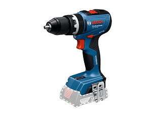 Atornillador/Taladro con percusión a batería GSB 18V-65 BOSCH