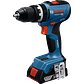 Atornillador/Taladro con percusión a batería GSB 18V-65 + 3 Baterías ProCORE18V 4.0Ah BOSCH - Miniatura 2