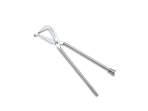 Alicate para muelles de freno TOPTUL JDAL0133 325mm