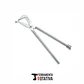 Alicate para muelles de freno TOPTUL JDAL0133 325mm - Miniatura 2