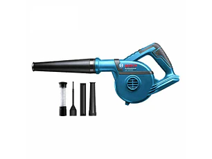 Soplador de limpieza a batería GBL 18V-120 BOSCH
