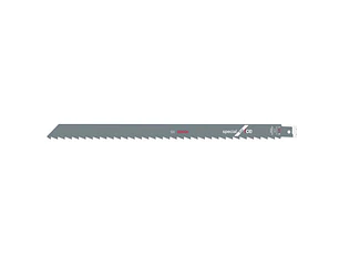 Hoja de sierra sable para congelados S 1211 K Special for Ice BOSCH