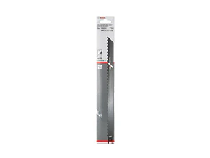 Hoja de sierra sable para congelados S 1211 K Special for Ice BOSCH