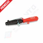 Alicate para abrazaderas de fuelles con corte - TOPTUL - Miniatura 2