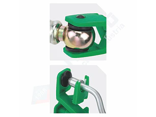 Juego Extractor Anti Fugas Pack Doble (Servicio Pesado) TOPTUL