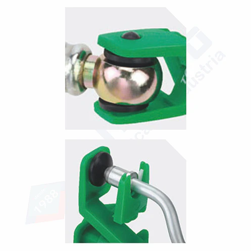 Juego Extractor Anti Fugas Pack Doble (Servicio Pesado) TOPTUL 2
