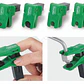 Juego Taponadores Frenos Anti Fugas 4 Piezas TOPTUL - Miniatura 2