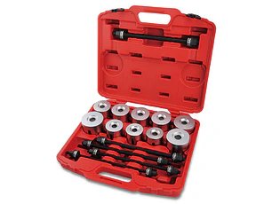 Kit Universal Extracción Colocación Rodamientos Casquillos TOPTUL