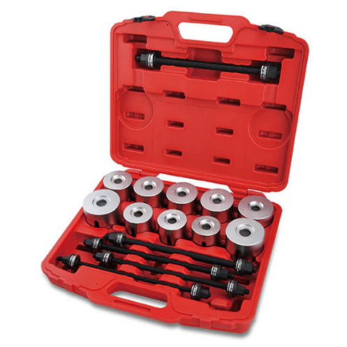 Kit Universal Extracción Colocación Rodamientos Casquillos TOPTUL 1