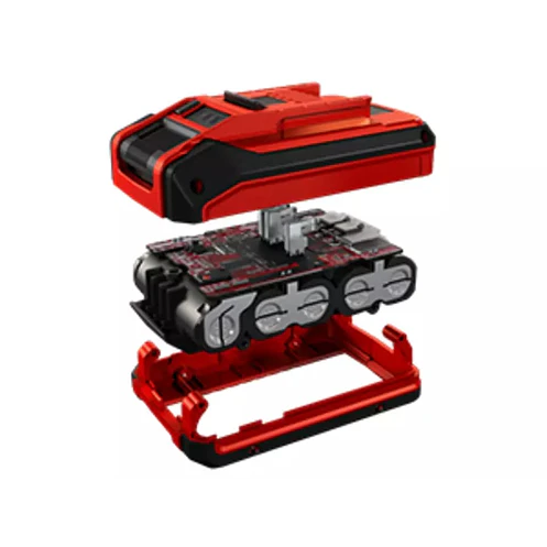 Kit Iniciación Batería 18V 5.2Ah + Cargador PXC EINHELL 2