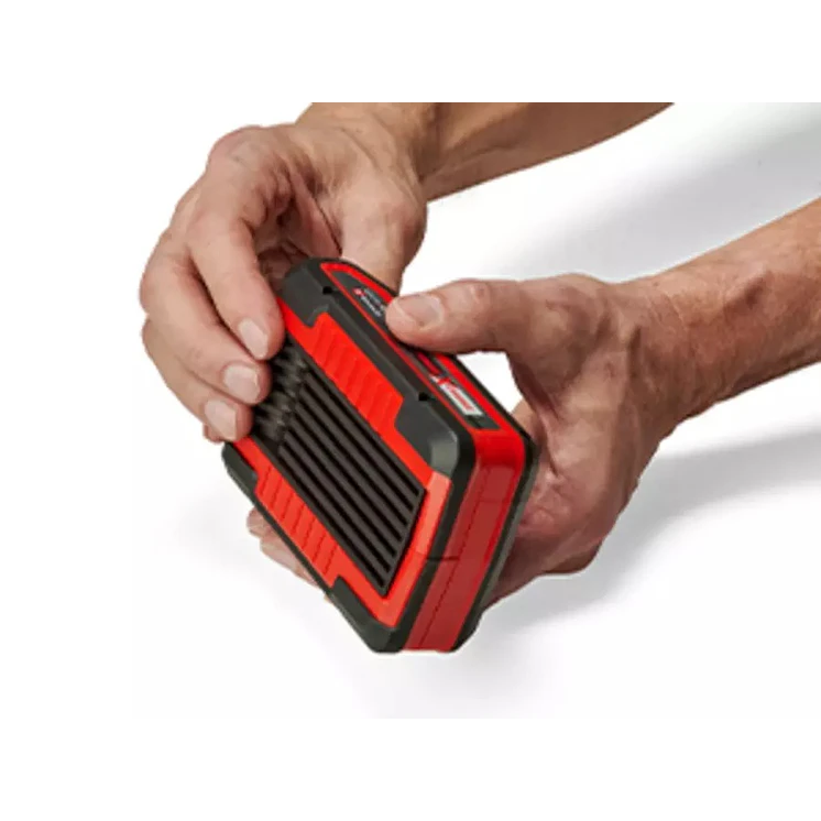 Kit Iniciación Batería 18V 5.2Ah + Cargador PXC EINHELL 3