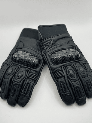 Guantes de Verano Luk001