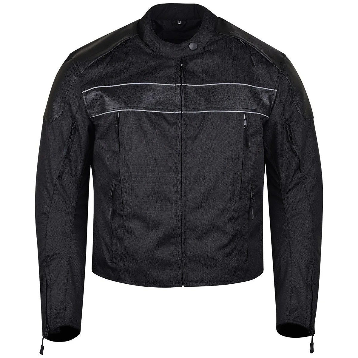 Chaqueta Rebel Yell VL1518