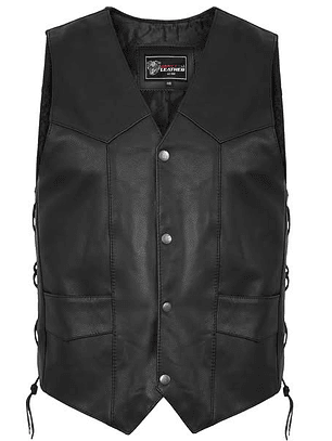 Chaleco V TWIN VL902 Hombre